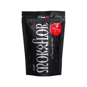 Mokaflor 100% Arabica NERO – Bernini mešavina