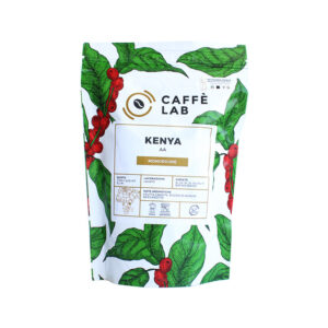 Caffe Lab Kenia AA kafa